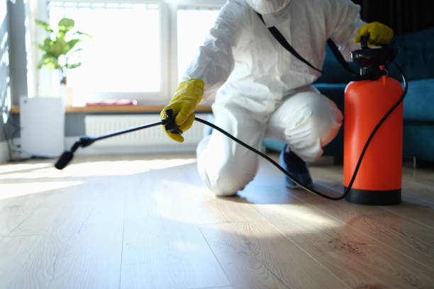 Reliable Drug Lab Cleanup contractor in Fairfield, FL by Trauma Clean Pros